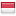 belajaringgris.web.id server is located in Indonesia